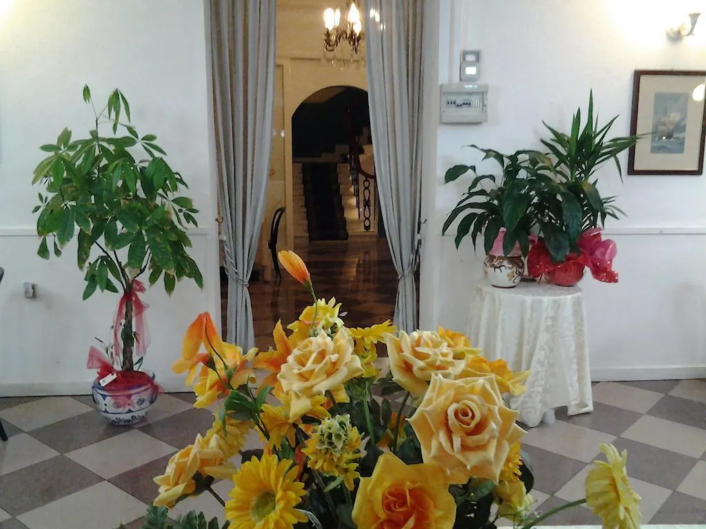 Antico Hotel Moderno Piombino