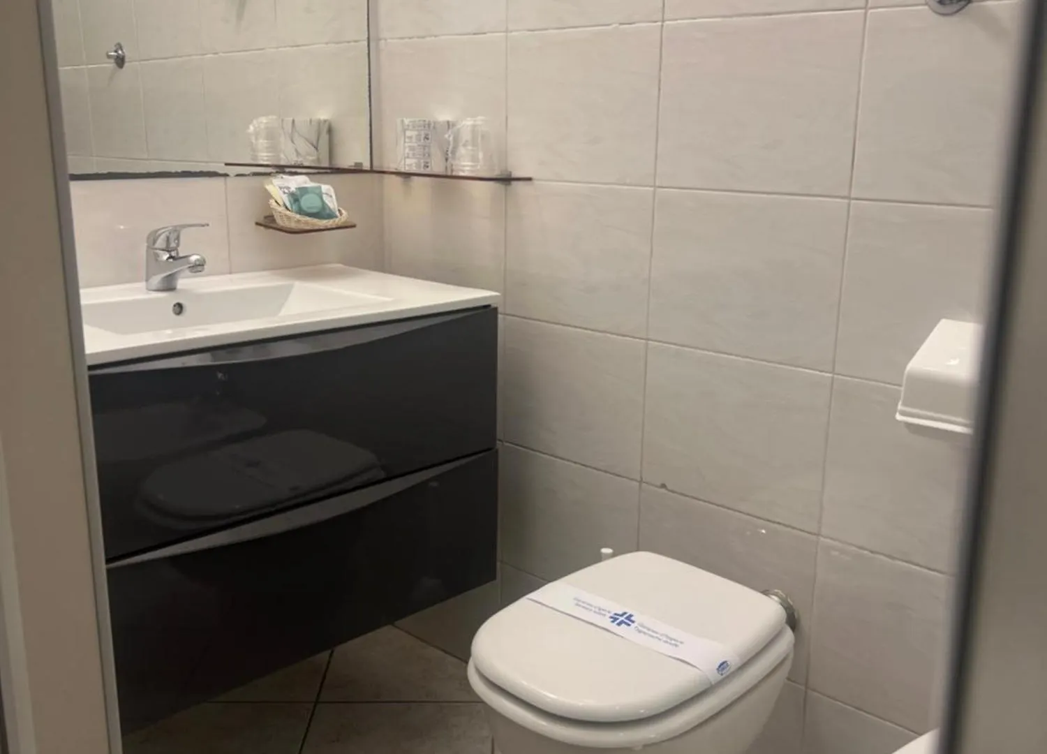 Hotel Moderno Piombino