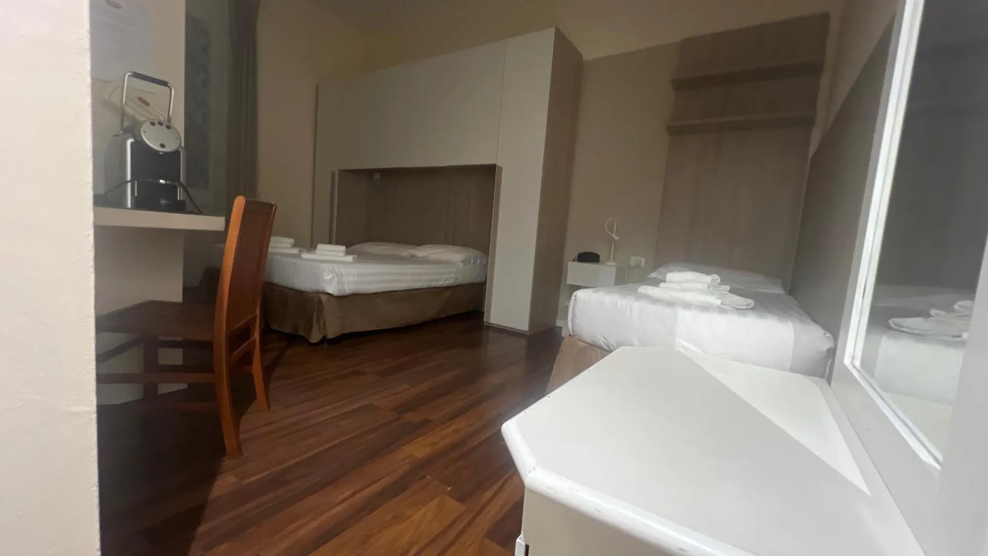 Antico Hotel Moderno Piombino