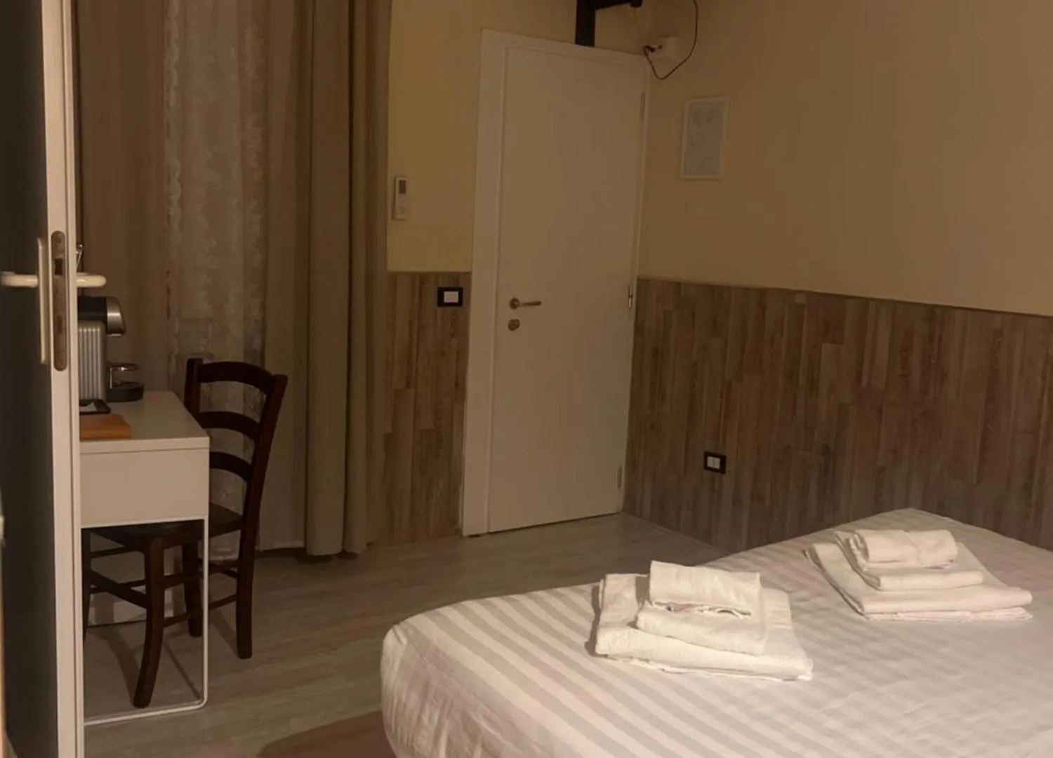 Hotel Moderno Piombino