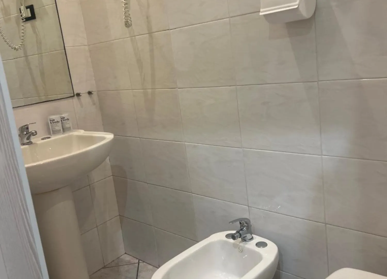 Antico Hotel Moderno Piombino