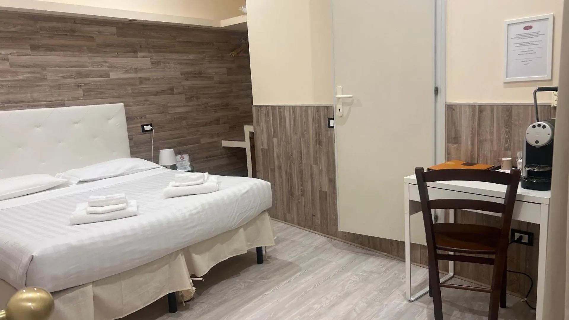 Antico Hotel Moderno Piombino