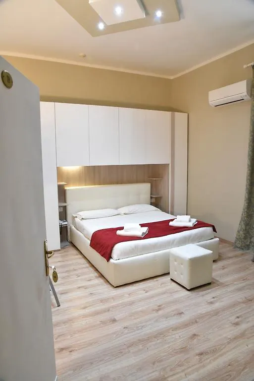 ***  Hotel Moderno Piombino Italy