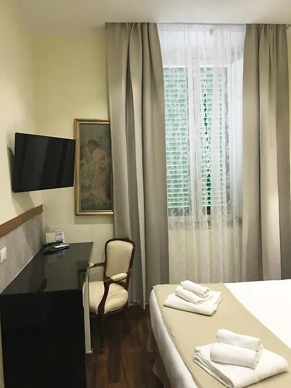 Antico Hotel Moderno Piombino
