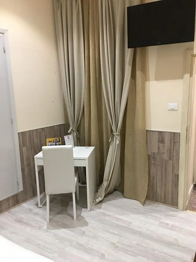 Hotel Moderno Piombino