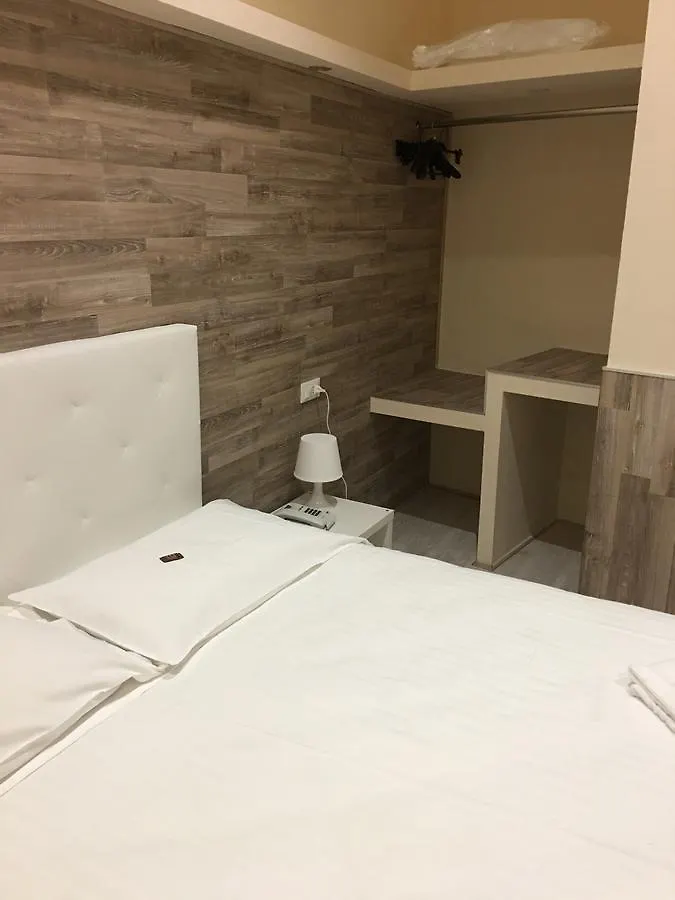 Antico Hotel Moderno Piombino