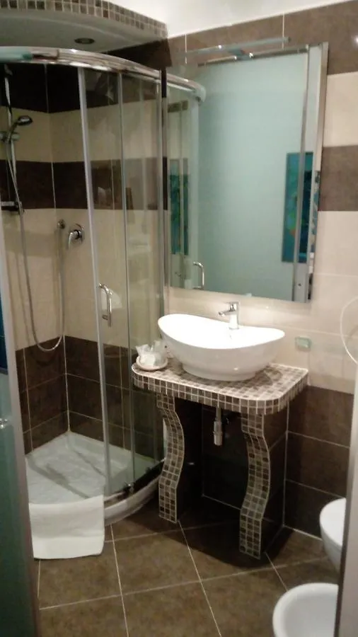 Hotel Moderno Piombino
