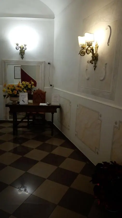 Hotel Moderno Piombino