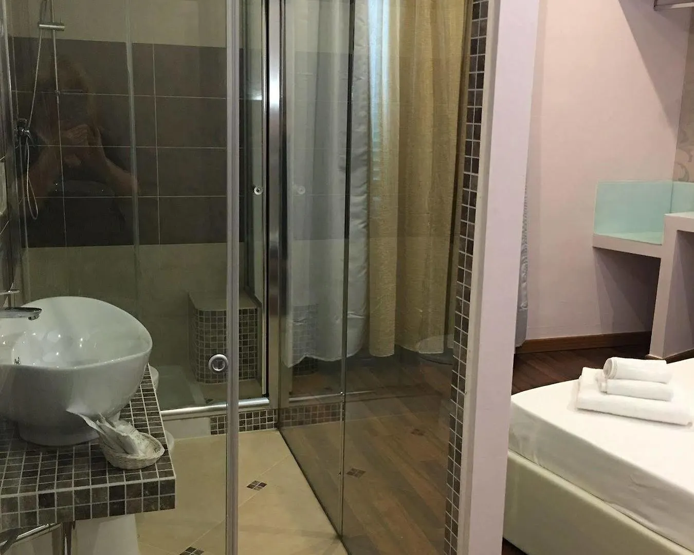 Antico Hotel Moderno Piombino 3*,  Italia