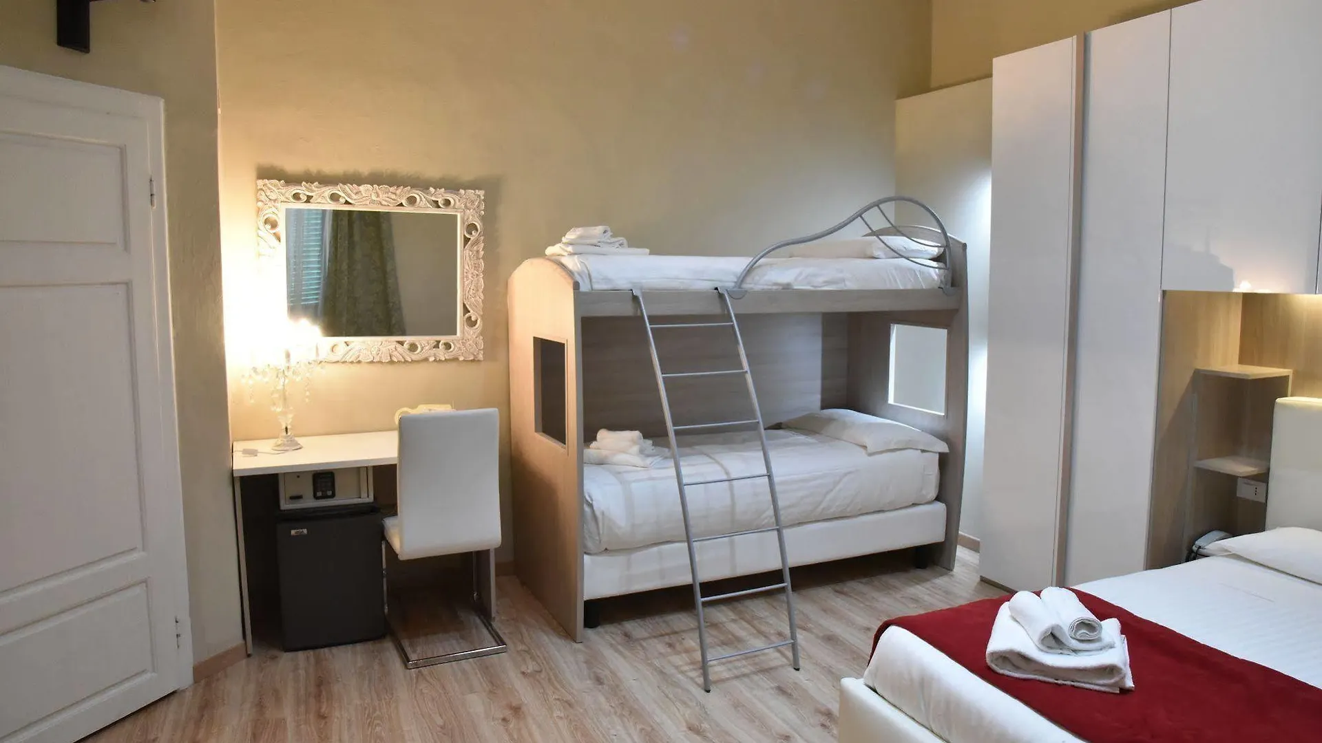 Hotel Moderno Piombino