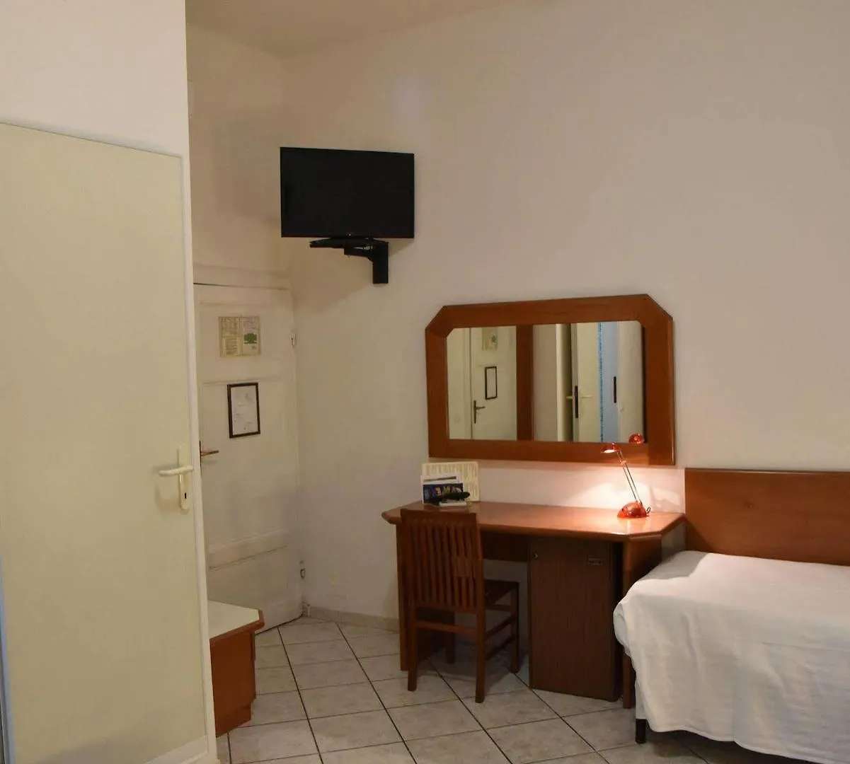 Hotel Moderno Piombino