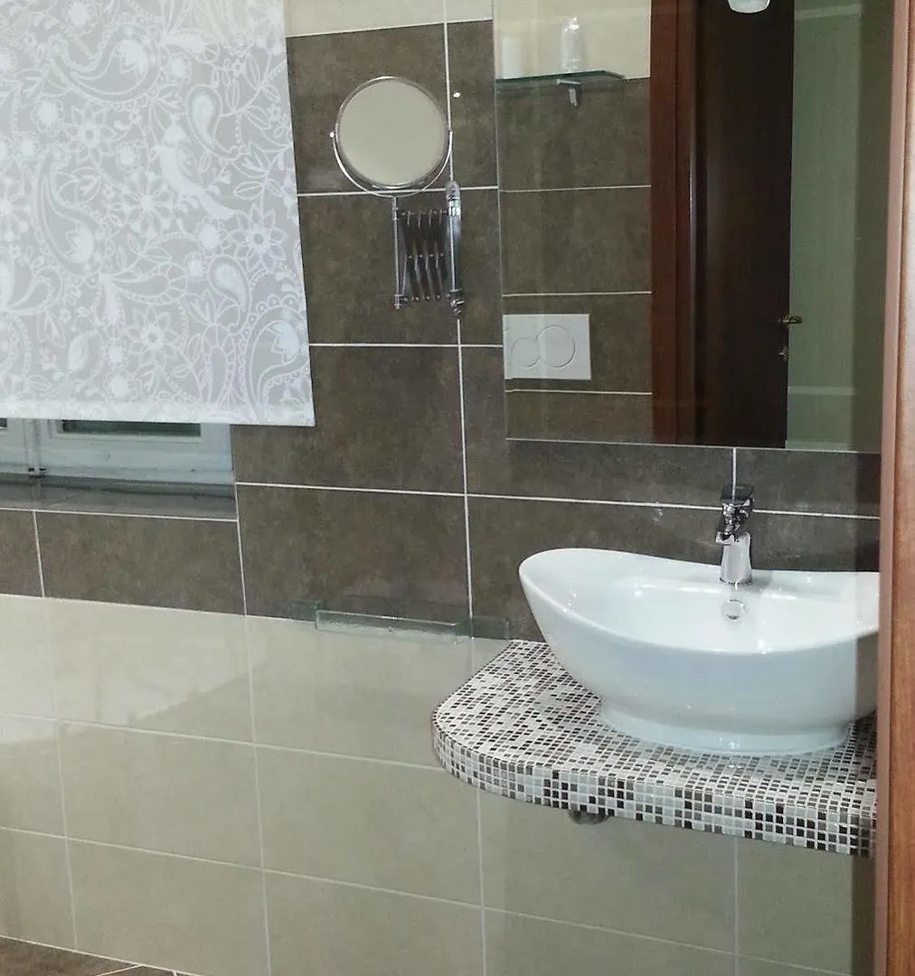 Antico Hotel Moderno Piombino