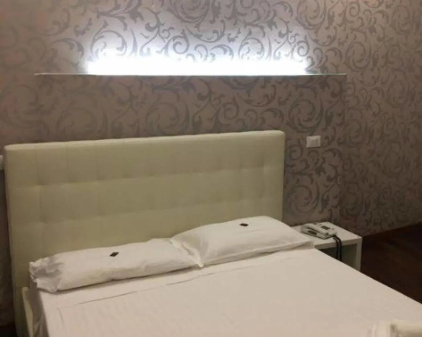Antico Hotel Moderno Piombino