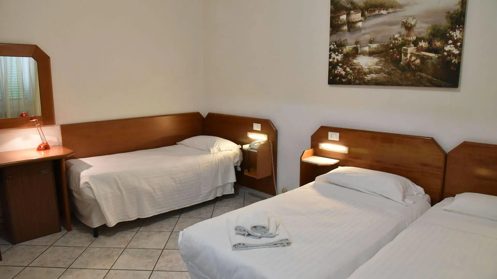 Hotel Moderno Piombino