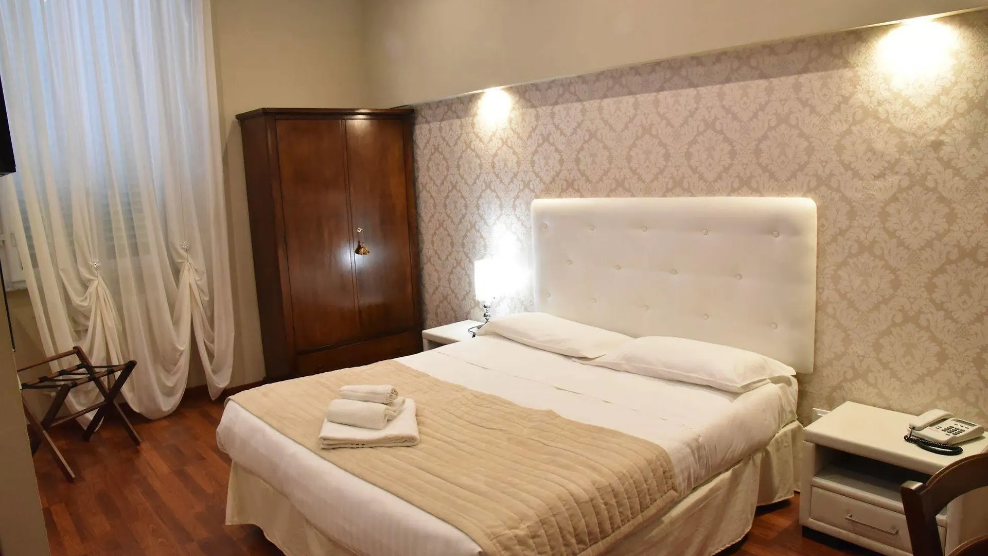 Antico Hotel Moderno Piombino