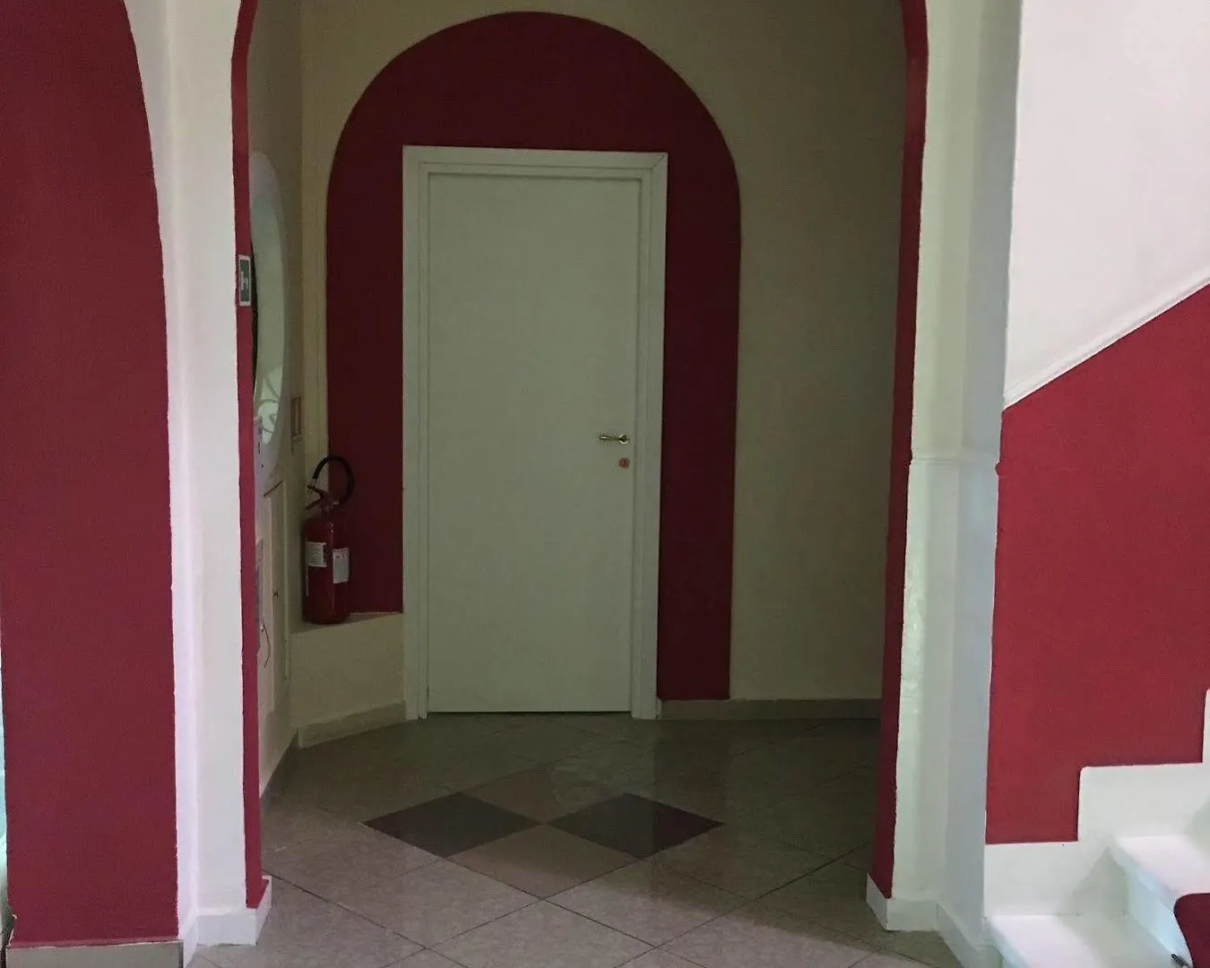 Hotel Moderno Piombino