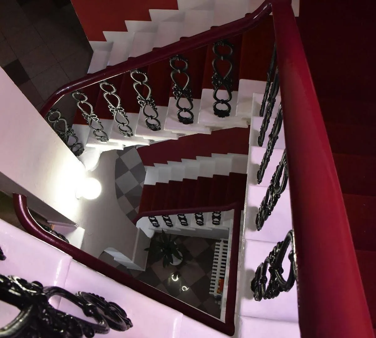 Antico Hotel Moderno Piombino
