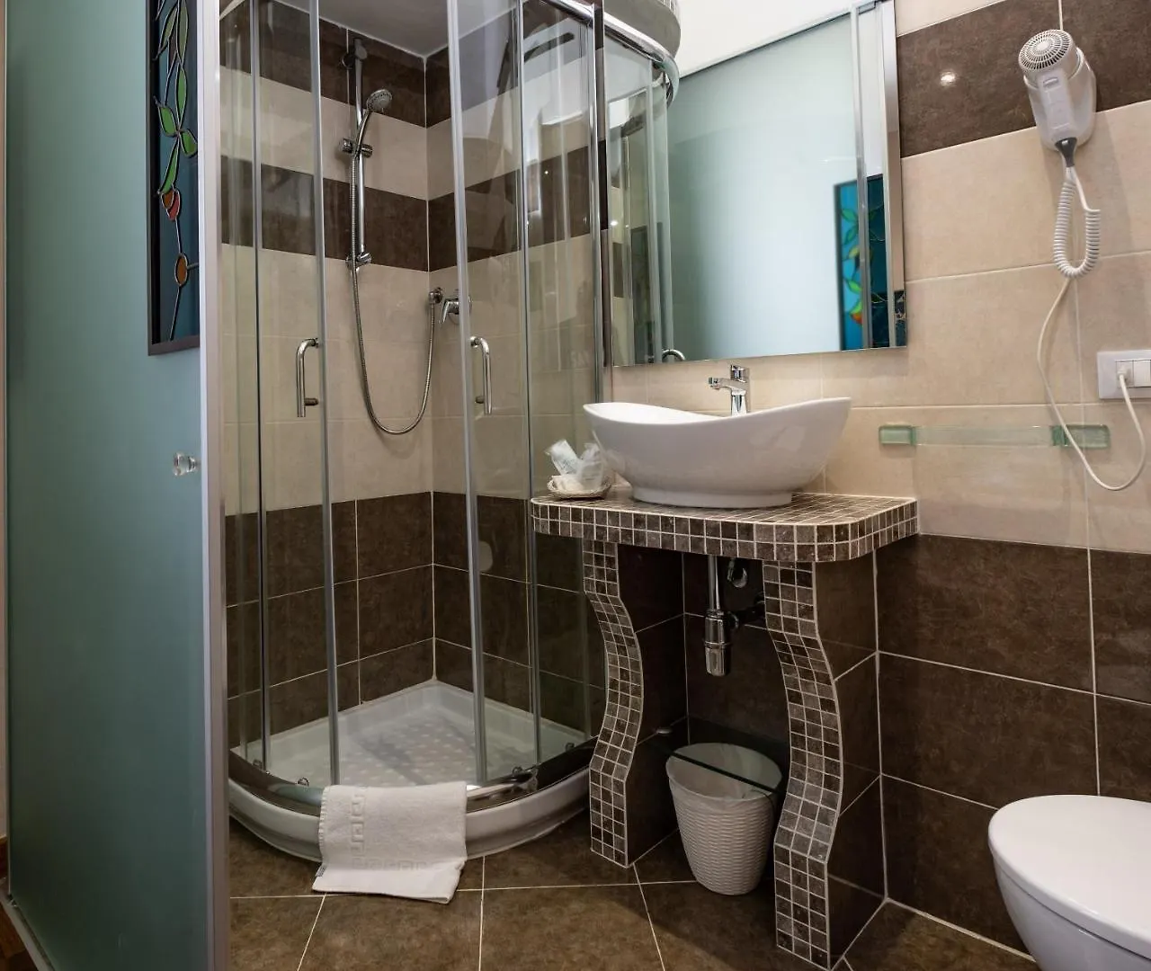 Hotel Moderno Piombino 3*,  Italy