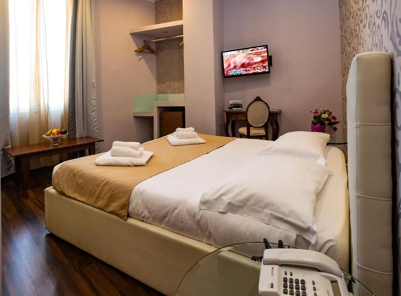 Antico Hotel Moderno Piombino