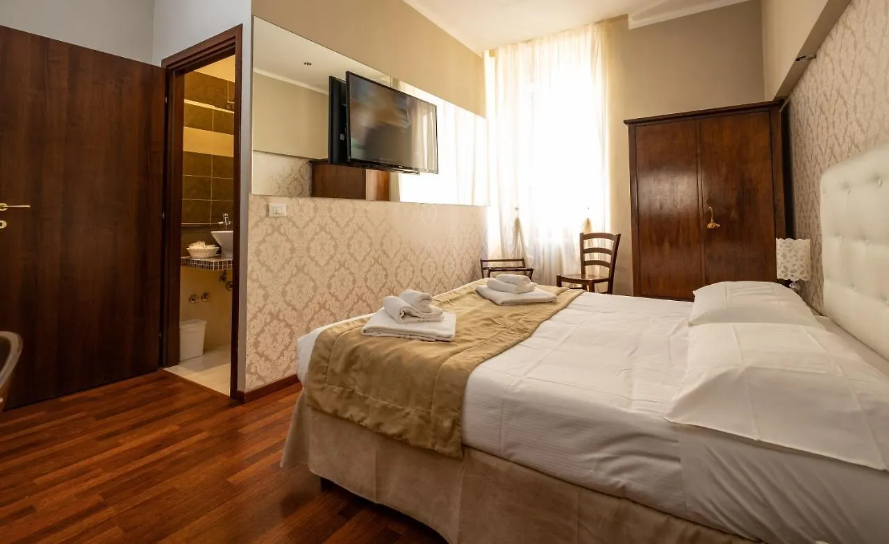 Antico Hotel Moderno Piombino