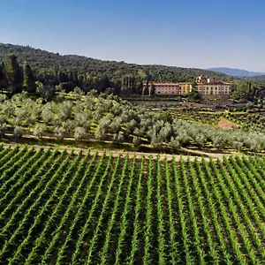Hotel Torre A Cona Wine Estate
