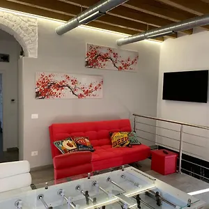Apartamento Ca Foscari Loft & Factory 