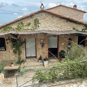 Casa Antica Castiglione dʼOrcia
