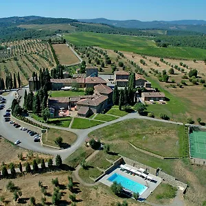 Hotel Borgo Scopeto Wine & Country Relais