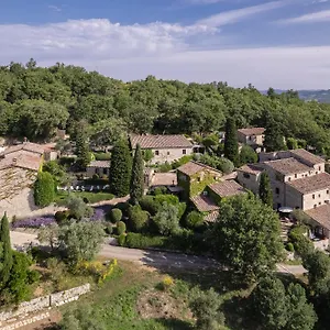 Hotel Borgo Vescine