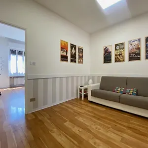 Apartamento Casa Gomes-central Station 