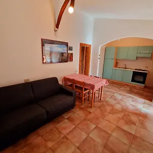 Apartamento La Macciona 