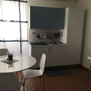 Apartamento H24 Vacanze 