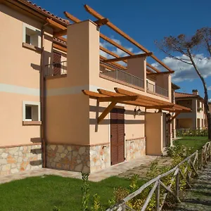 La Residenza Del Golfo ** Puntone di Scarlino