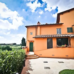 Poggio Baronti ** Bagno a Ripoli
