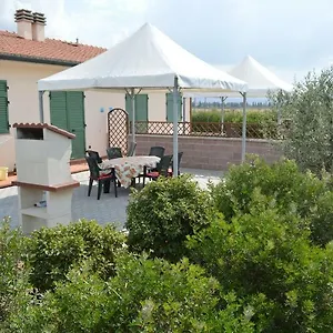 Farm stay Olivomare