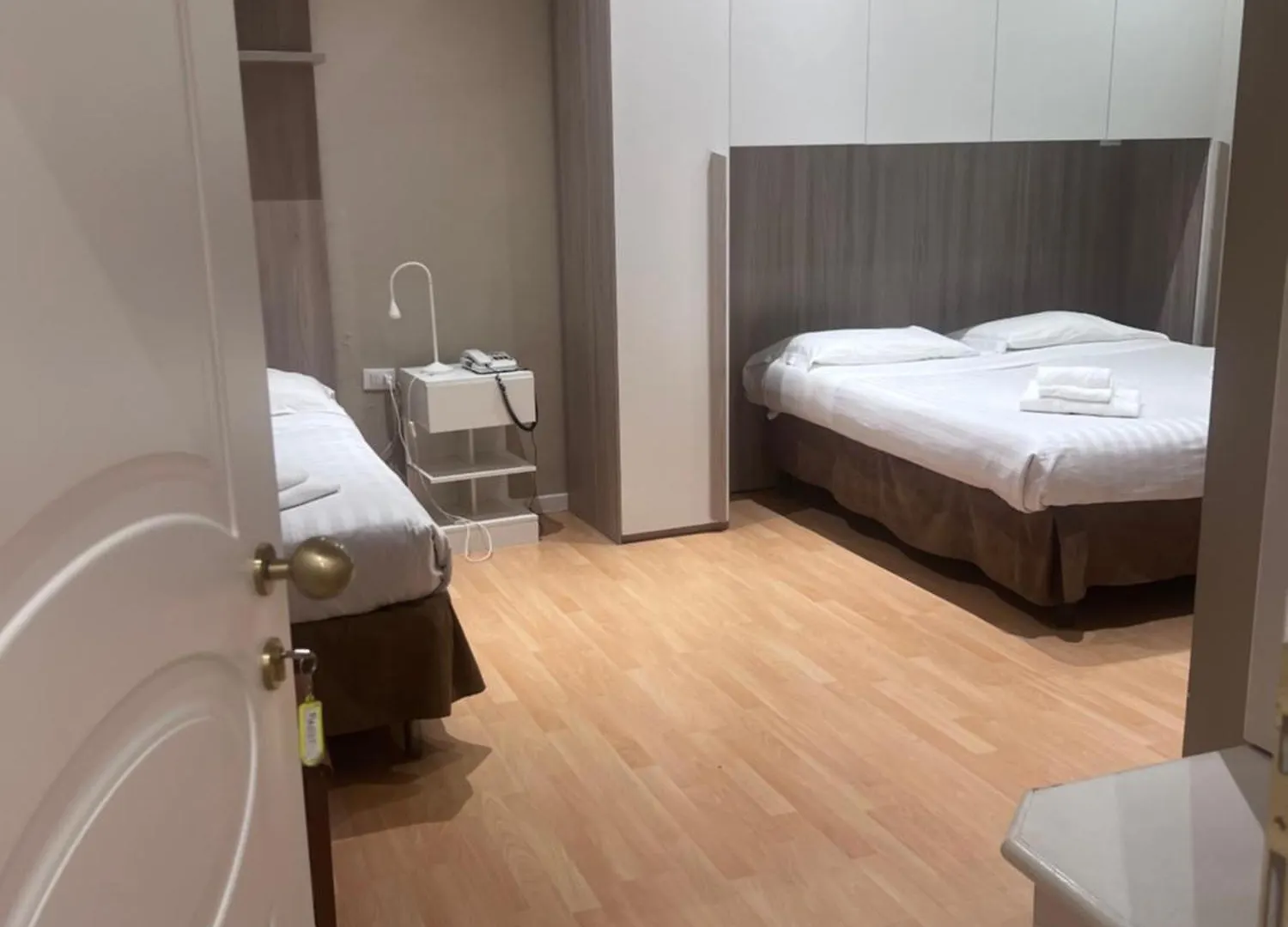 Hotel Moderno Piombino