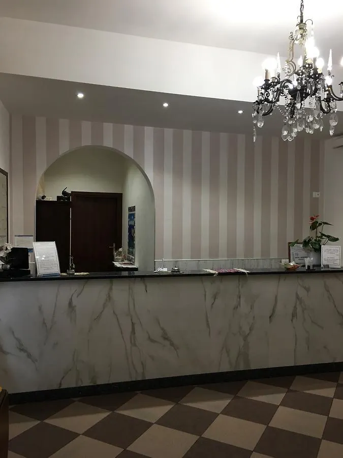Hotel Moderno Piombino