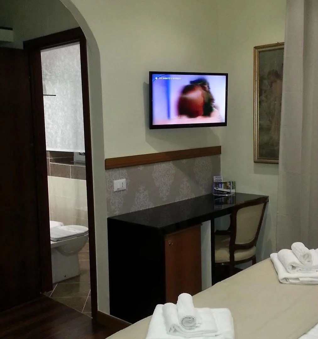 Hotel Moderno Piombino