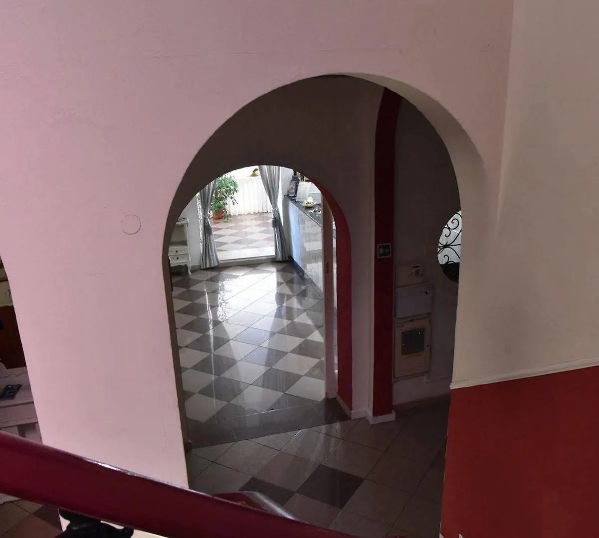 Hotel Moderno Piombino